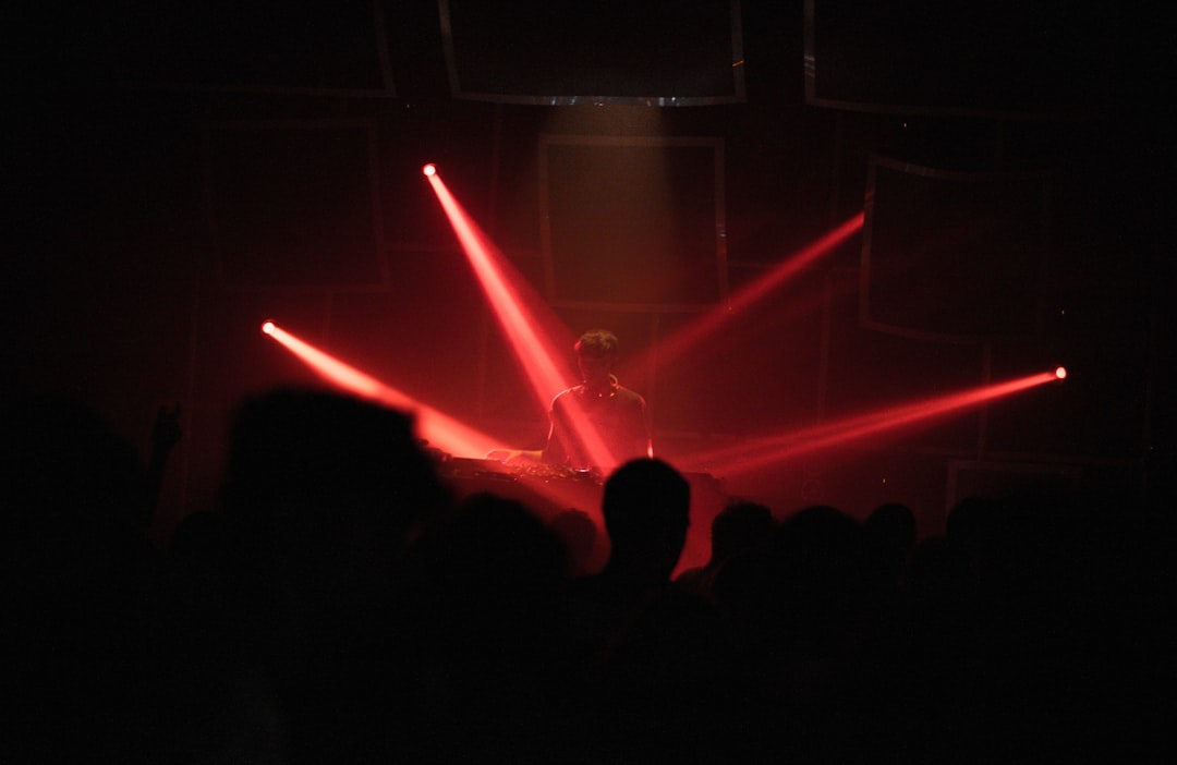 Nightclub photo for DISTRIKT