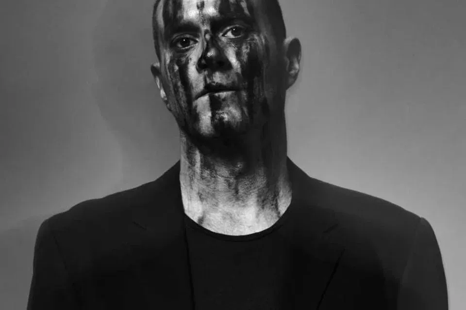 James Lavelle (UNKLE / Mo’ Wax) + Skalpel + Omnion